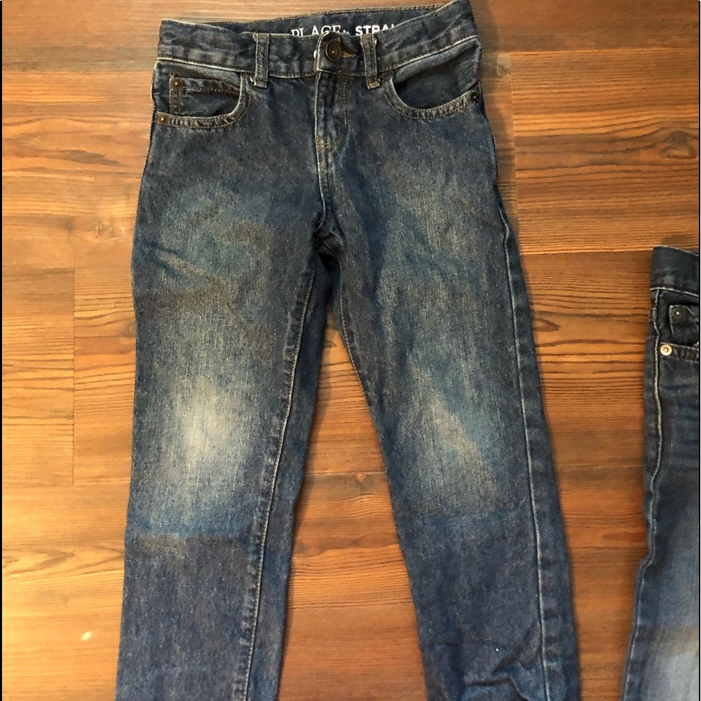 Jeans - Picture 4 of 4